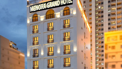 Menora Grand Hotel Đà Nẵng