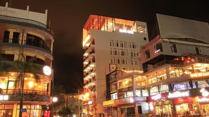 Mento Hotel Quy Nhơn