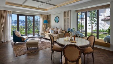 Phòng Executive Suite