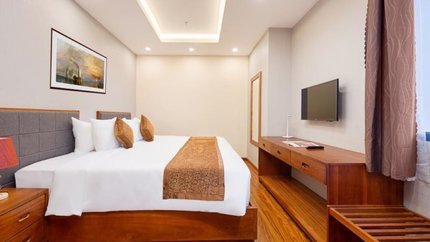 Superior Double/Twin