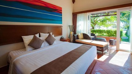 Luxury Sea View Villa