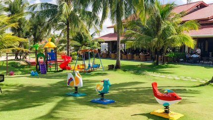 Hỗ trợ tổ chức tiệc cưới