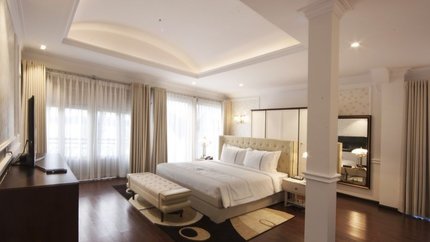 Phòng Executive Suite
