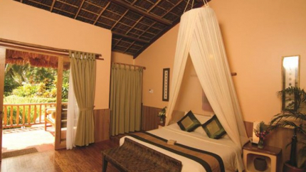 Superior Garden Bungalow Sailing Club Resort Mũi Né