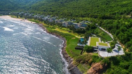 Mia Resort Nha Trang