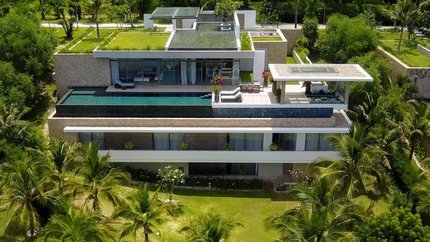 Mia Luxury Five Bedroom Residence