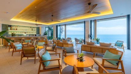 Mojito's Bar với không gian thơ mộng