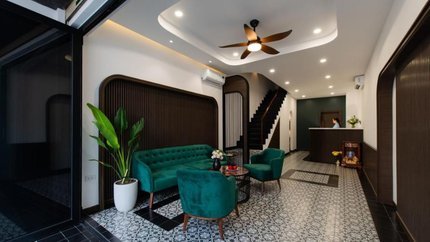 Miami Hotel Phú Yên