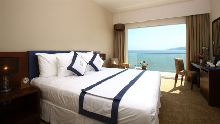 Phòng Deluxe Premier