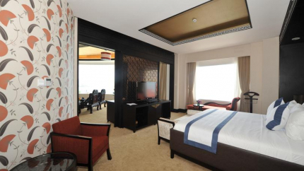 Phòng Suite Premier