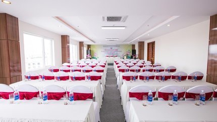 Dịch vụ hội họp