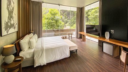 Rock Villa 2 Bedrooms