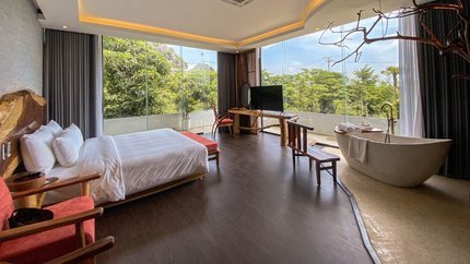 Phòng Suite