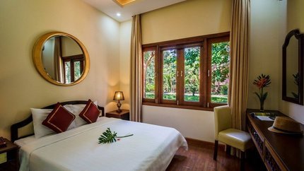 Premium Suite - 2 Bedrooms