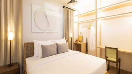 Aqua Villa - 1 Bedroom