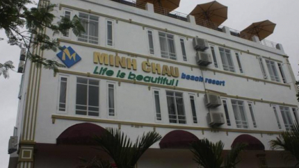 Minh Châu Beach Resort