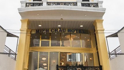 Minh Châu Hotel Sầm Sơn