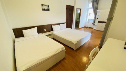 Villa Minh Chiến 11-15 Khách