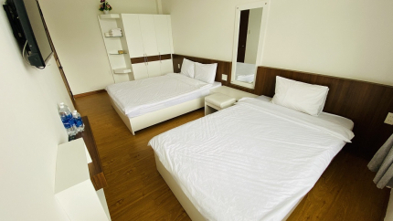 Villa Minh Chiến 11-15 Khách