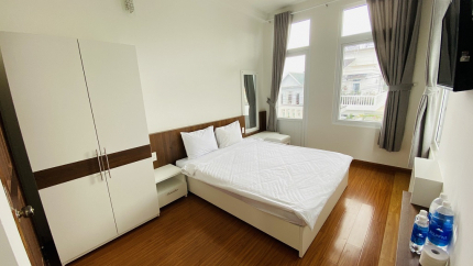 Villa Minh Chiến 10 Khách