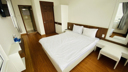 Villa Minh Chiến 21-25 Khách