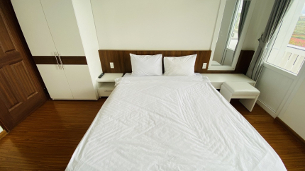 Villa Minh Chiến 10 Khách