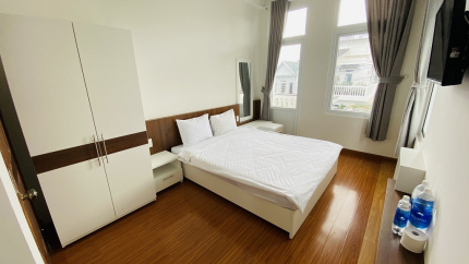 Villa Minh Chiến 10 Khách