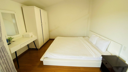 Villa Minh Chiến 21-25 Khách