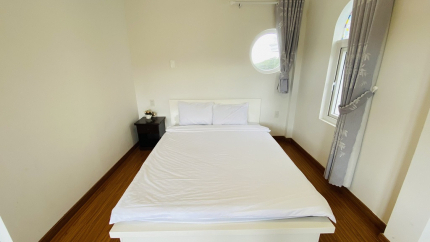 Villa Minh Chiến 21-25 Khách