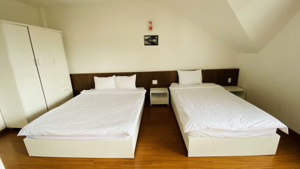 Villa Minh Chiến 11-15 Khách