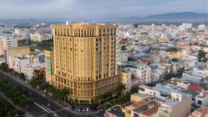 Minh Toàn Galaxy Hotel Đà Nẵng