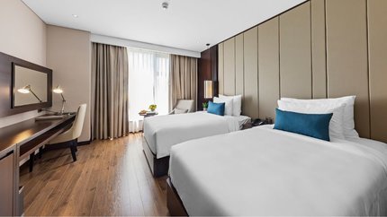 Phòng Premier Deluxe