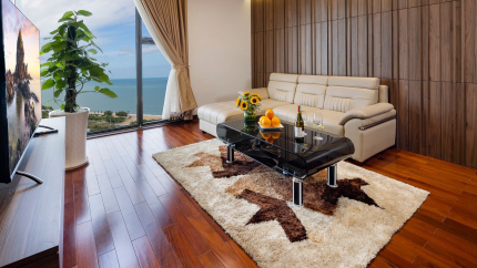 Thiết kế nội thất phòng