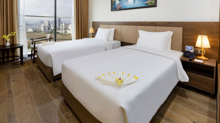 Thiết kế nội thất phòng