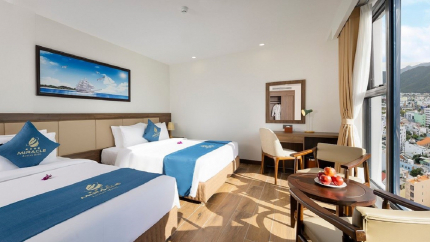 Thiết kế nội thất phòng