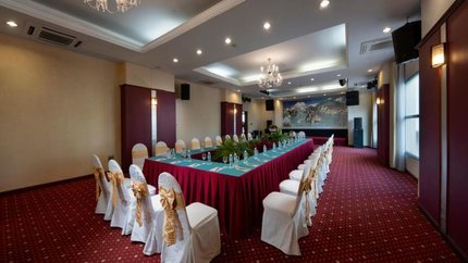 Phòng họp hội nghị