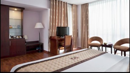 Phòng Suite River View