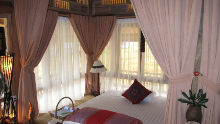 Moon Garden Homestay