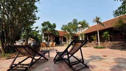 Moon Garden Homestay