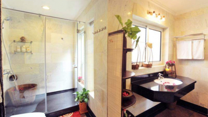 Moon Garden Homestay