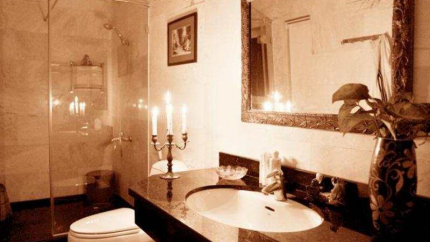 Moon Garden Homestay