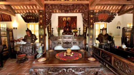 Moon Garden Homestay