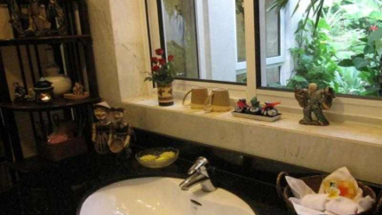 Moon Garden Homestay