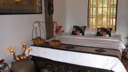 Moon Garden Homestay