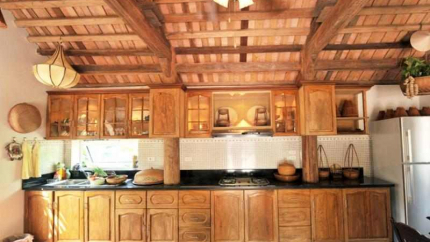 Moon Garden Homestay