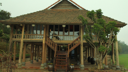 Moon Garden Homestay