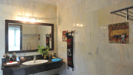 Moon Garden Homestay