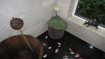 Moon Garden Homestay