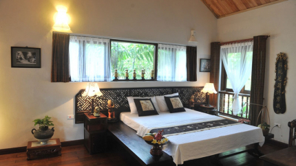 Moon Garden Homestay