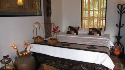 Moon Garden Homestay